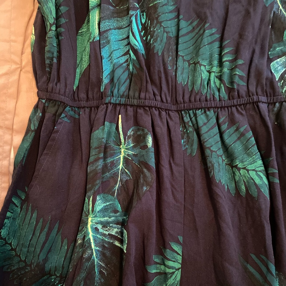 Old Navy romper NWOT